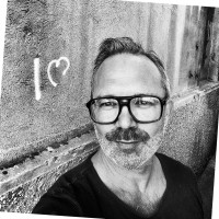 Kvadrat Employee Stephan Sauer's profile photo