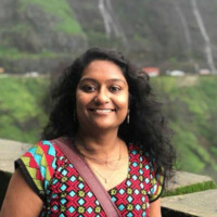 EdgeVerve Employee Jahnavi Chattopadhyay's profile photo
