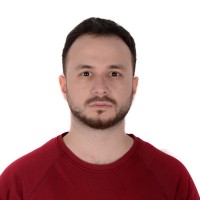 Malwation Employee Ahmet Özenir's profile photo