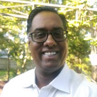 dili (YC S23) Employee Sagar Alexander's profile photo