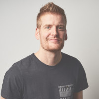 Accenture Belgium Employee Kenny Vandepitte's profile photo