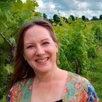 Royal Horticultural Society Employee Hazel Small's profile photo