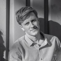 Rubberduck Employee Oliver Munch's profile photo