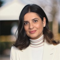 Olga Golovin Email & Phone Number
