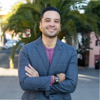 Amazon Web Services (AWS) Employee Max Garcia's profile photo