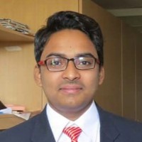 Metana Employee Anurag Polasa's profile photo