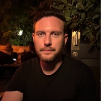 Richard Eade Email