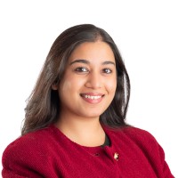 Simran Bhalla Email