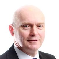 Atlas Trade Finance Limited Employee David Paget's profile photo