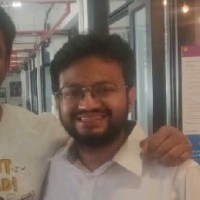 Siddharth Khare Email & Phone Number