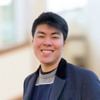 Woodard & Curran Employee Brandon Ye's profile photo