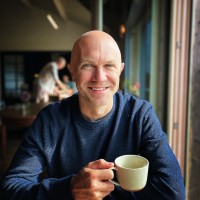 Darren Ballinger Email & Phone Number