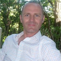 nhs Employee Peter Bodkin's profile photo