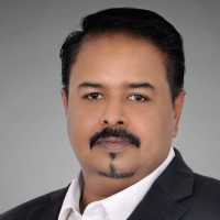 Al Khayyat Investments (AKI) Employee Santosh Nambiar's profile photo