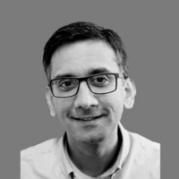 Cognito Therapeutics, Inc. Employee Chandran Seshagiri's profile photo