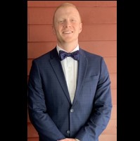 JFA Employee Riley Thompson's profile photo