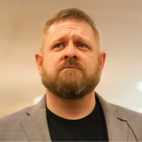 Charles Pate Email & Phone Number