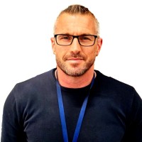 Cogent Hire Employee Darren Entwistle's profile photo