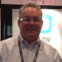 New Pig Employee Albert Romito's profile photo