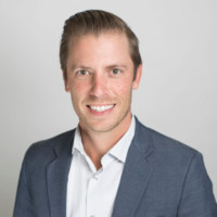 Steelhaus Technologies Inc Employee Brandon Schneider's profile photo