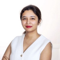 Prerna Rai Email & Phone Number
