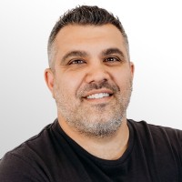 VECTEC Employee Dominic Calandra's profile photo