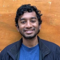 Chai Research Corp. Employee Vineet M.'s profile photo