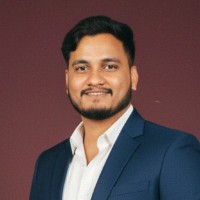 We Agile Employee Jivan Jadhao's profile photo