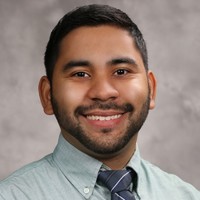 Levine Museum of the New South Employee Alexander Piñeres's profile photo