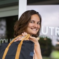 Nutrikeo Employee Juliette Gougis's profile photo