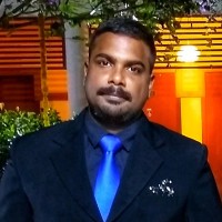 Murugappa Group Employee Shankar Ganesh's profile photo