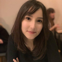 North Atlantic Employee Amina Yaakoubi's profile photo