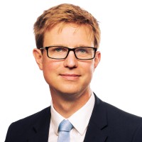 Coeli Global AB Employee Niklas Lantz's profile photo