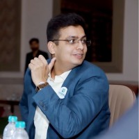 LivingViral Employee Surendra Tiwari's profile photo