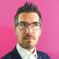 Streamdiver Employee Christian Kollegger's profile photo