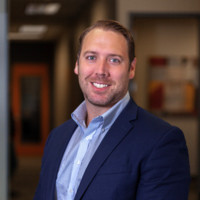 Crossfuze Employee Anthony Inveen's profile photo