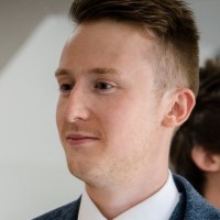 Slipaczek Chartered Financial Planners Employee Max Slipaczek's profile photo