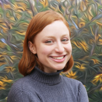 Washington Hebrew Congregation Employee Julia Heimlich's profile photo