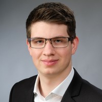 IVU Traffic Technologies Employee Marco N's profile photo