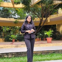 FinStack Employee Riya Kukreja's profile photo