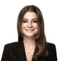 Checchi Capital Advisers Employee Anne Slevin's profile photo