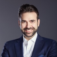 Comarch Employee Piotr Kusek's profile photo