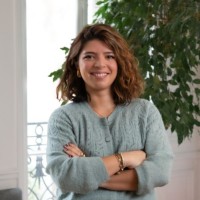 Iris Capital Employee Morgane Seradieu's profile photo