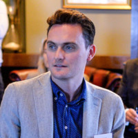 Hallcroft Finance Employee Adrian Cormican's profile photo