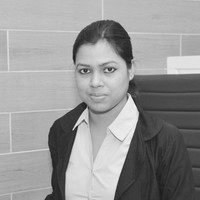Sreyasi Maiti's profile photo