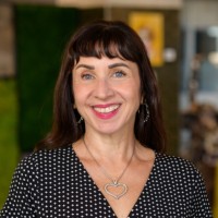 American Traffic Safety Services Association (ATSSA) Employee Jeannine Donato's profile photo