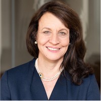 Davis Malm Employee Cici van Tine's profile photo