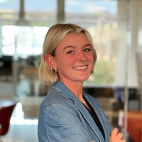 ALO Employee Kylie McCarthy's profile photo