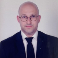 DOGO Employee Onur İlker's profile photo