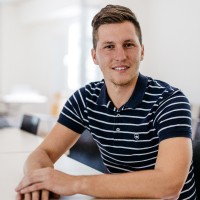 Terme Olimia Employee David Knavs's profile photo